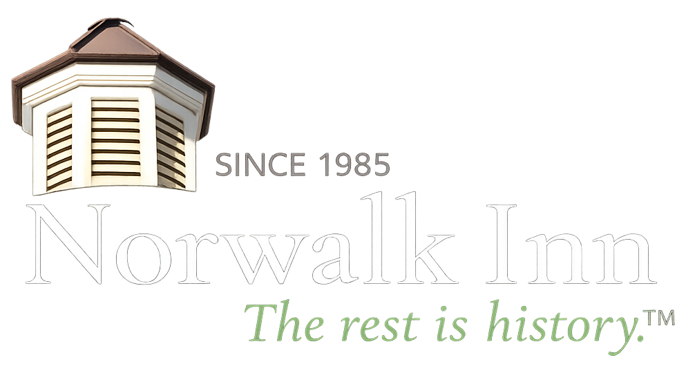 Norwalk Inn & Conference Center, Norwalk, Connecticut