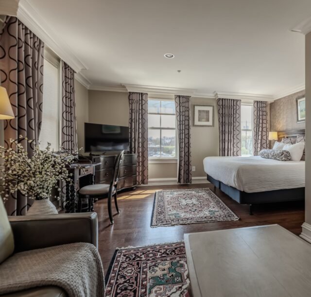 Norwalk Inn-24