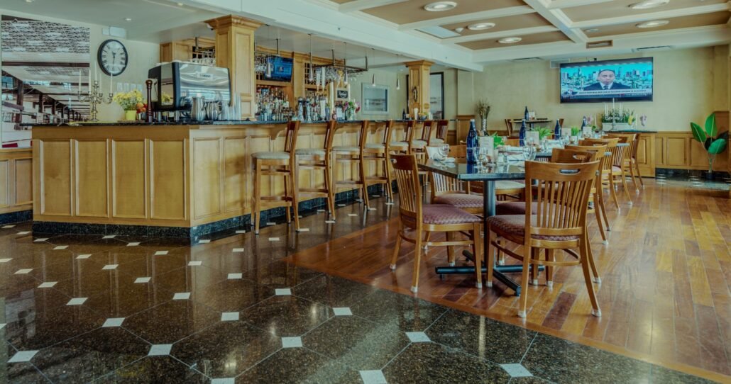 Norwalk Inn-1